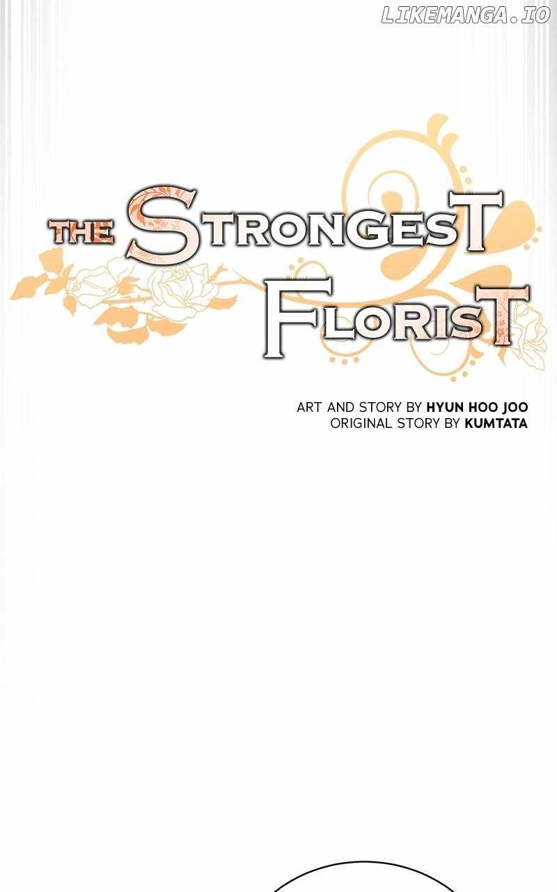 The Strongest Florist Chapter 216 40